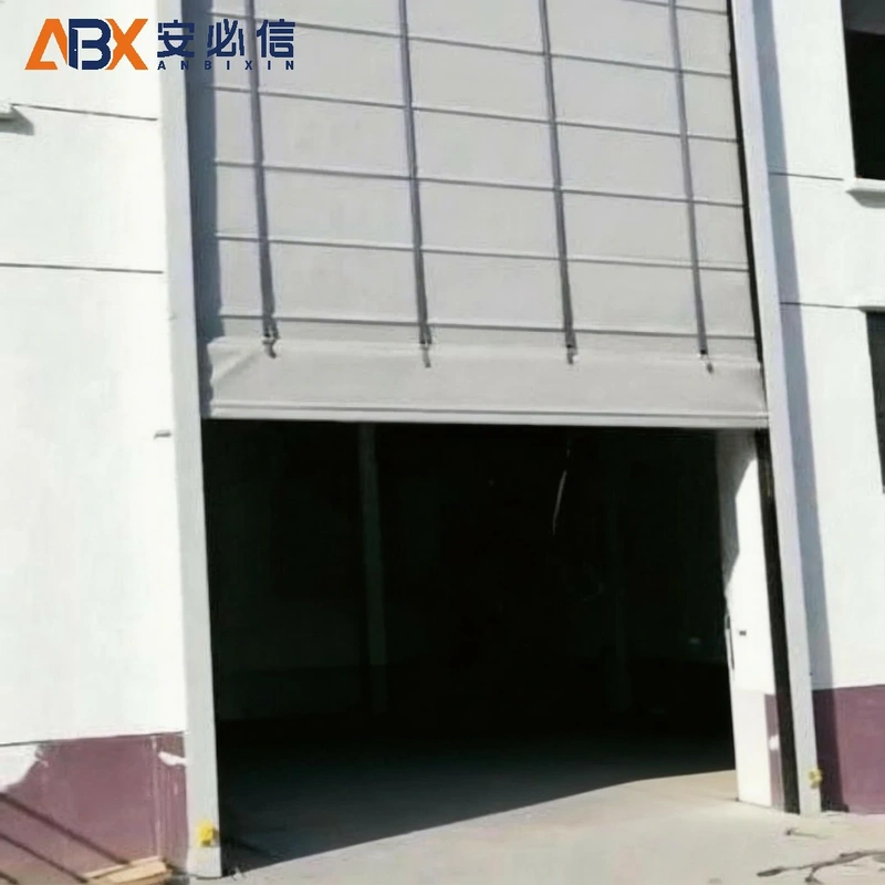 镇江市高速堆积门