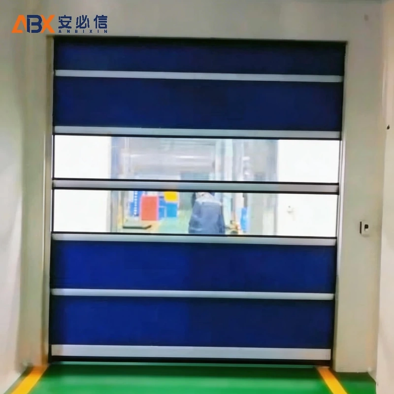 镇江市快速卷帘门